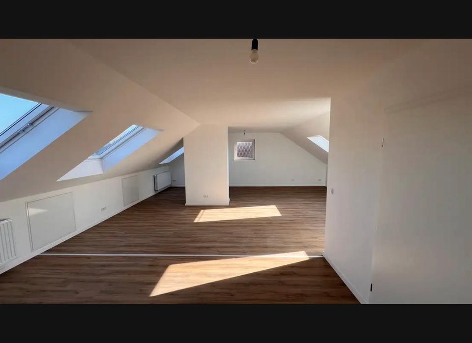 Thumbnail-Frisch renovierte DGWhg. 50qm in Bottrop-Fuhlenbrock