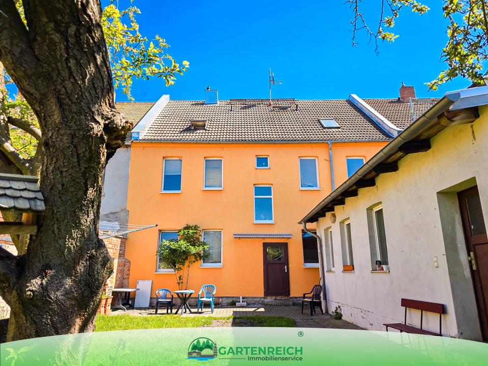 Thumbnail-Wohnen auf zwei Ebenen – großzügige Maisonettewohnung mit ca. 95 m² und viel Wohnkomfort