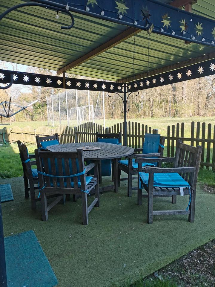 Thumbnail-Monteurwohnung, Zimmervermietung, Ferienhaus bis zu 7 Personen