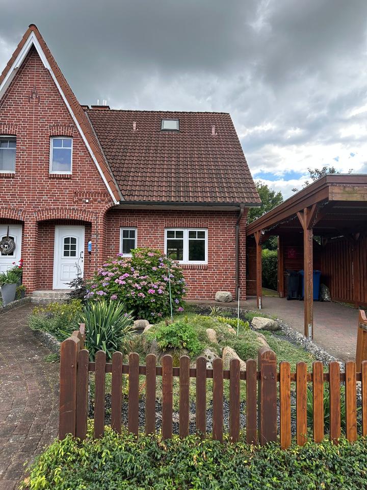 Thumbnail-Moderne DHH von privat