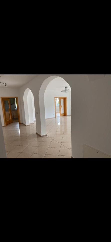 Thumbnail-Mietwohnung 150m2 4 Zimmer in Beilngries