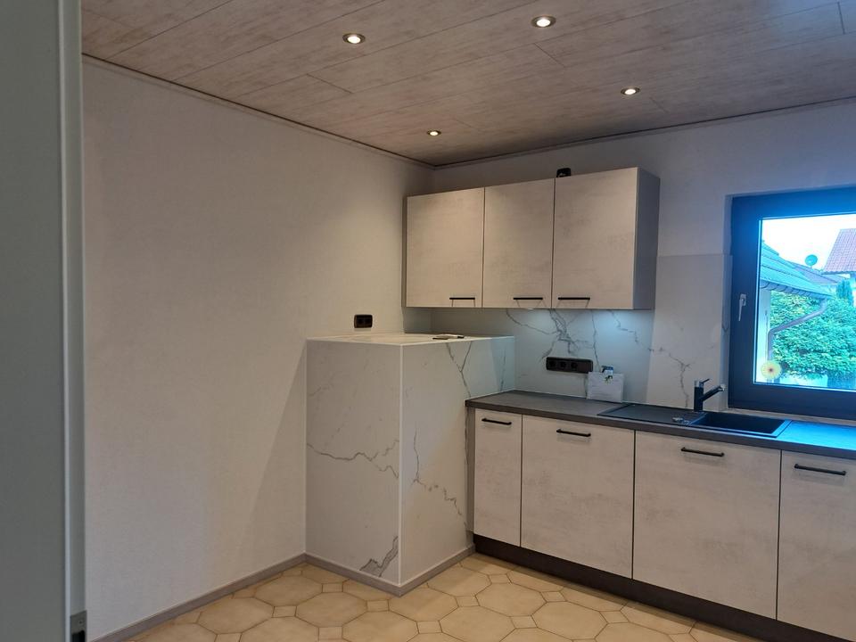 Thumbnail-Mietwohnung 1 Etage altersgerecht