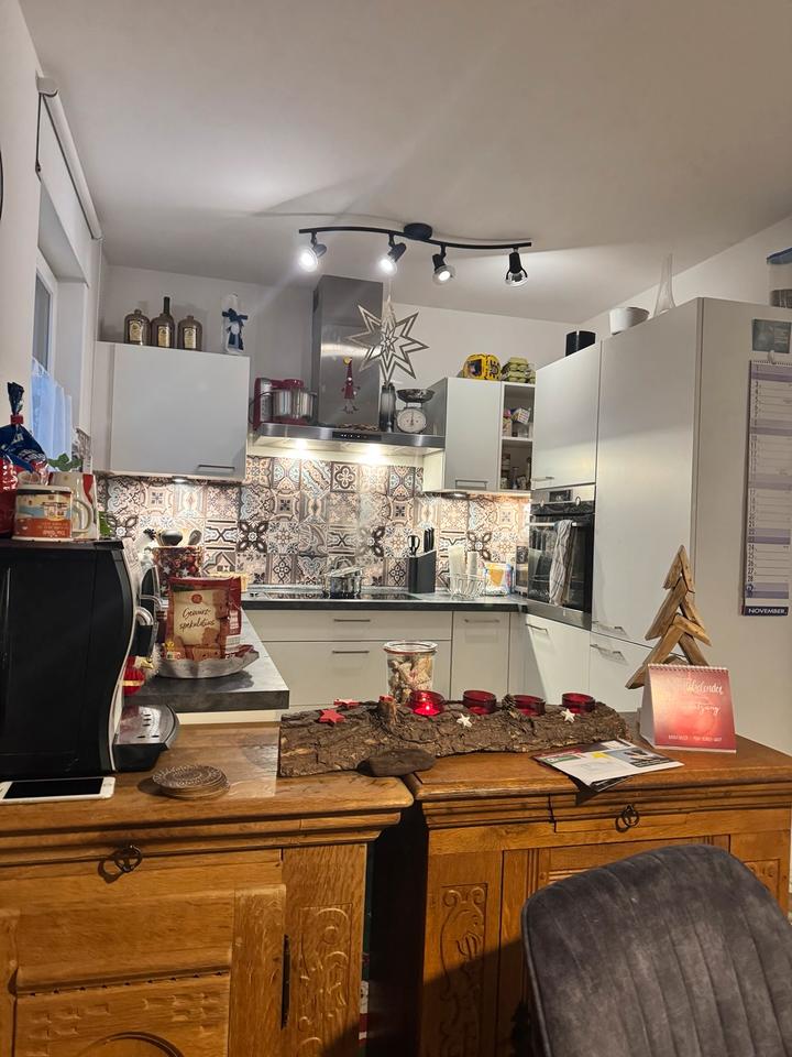 Thumbnail-*ANFRAGESTOPP* DHH 130 m2 Bad Bramstedt Neubau 2022