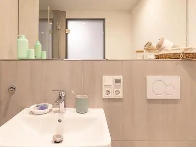 Thumbnail-1-Zimmer Wohnung im. Zentrum von Darmstadt