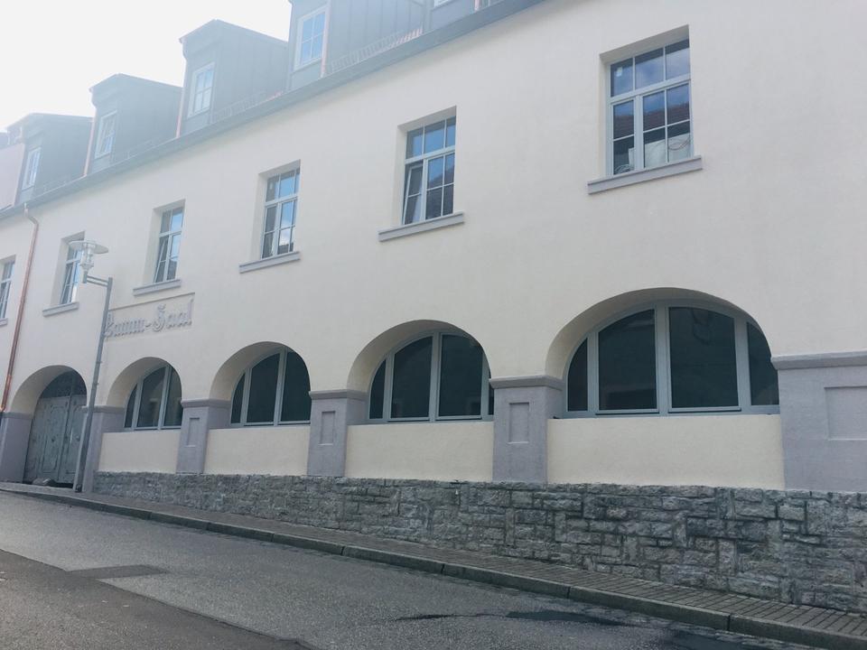 Thumbnail-Ankommen, wohlfühlen. loslegen - Ihre praktische Unterkunft für Arbeit auf Zeit!