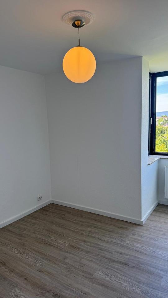 Thumbnail-Charmantes 1-Zimmer-Apartment in Mainz HartenbergMünchfeld