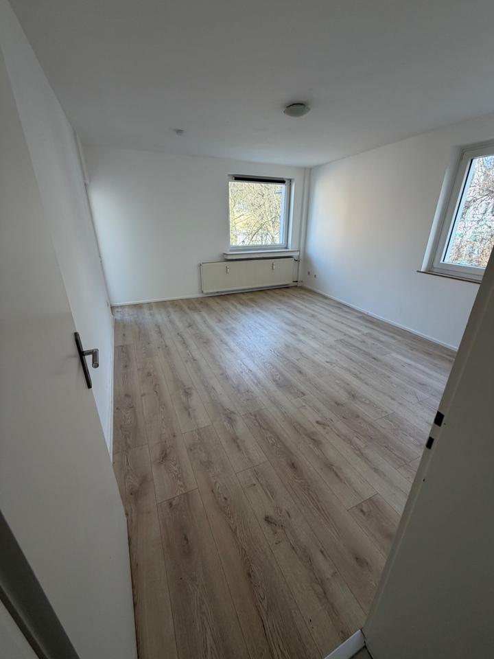 Thumbnail-kleine schicke Wohnung, renoviert