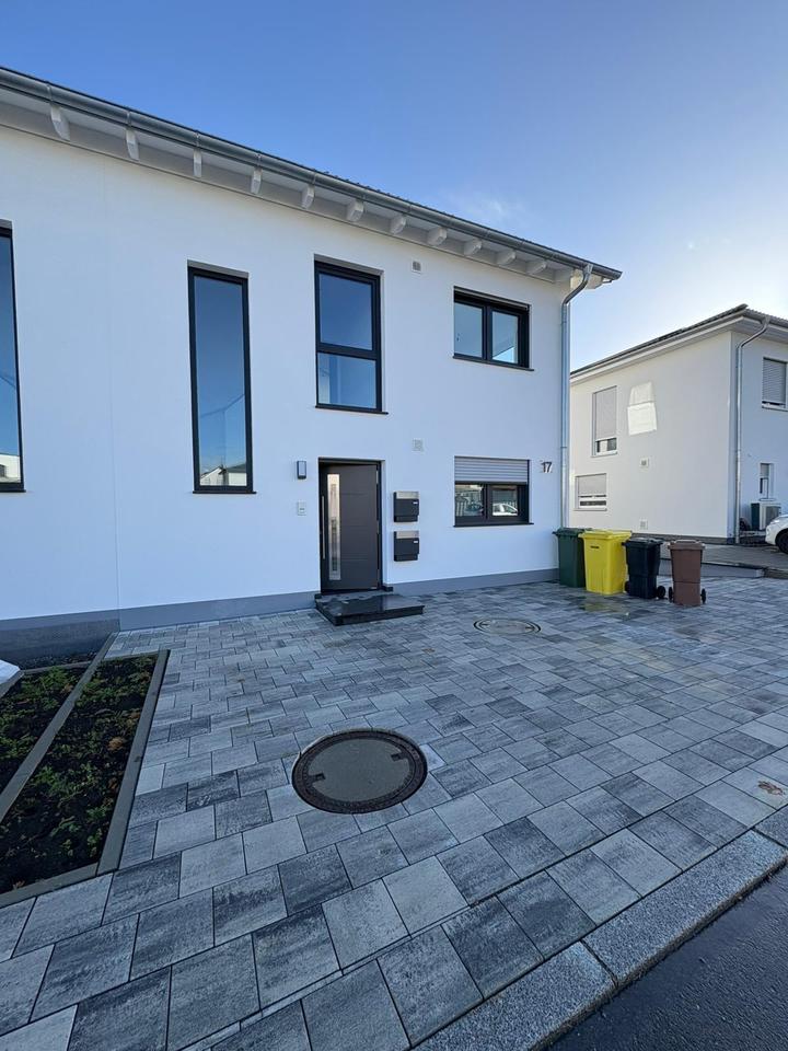 Thumbnail-Wohnung zur Miete