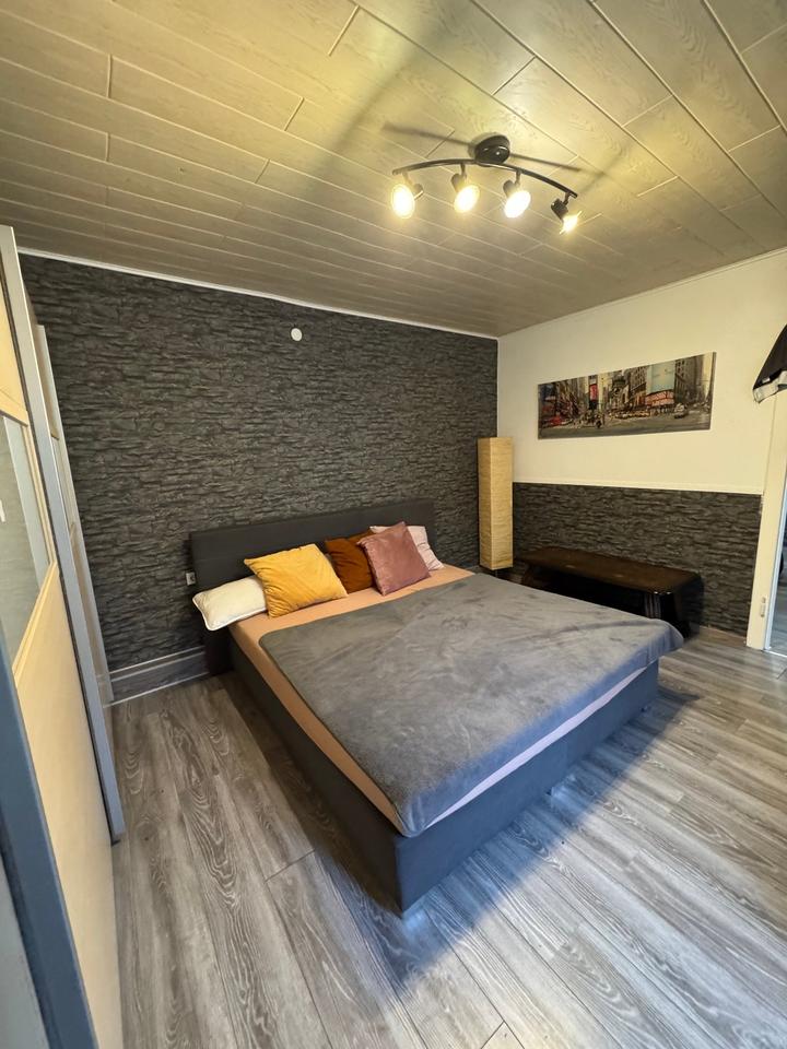 Thumbnail-55 qm | voll möbliert | ruhiger Hinterhof & eigener Eingang