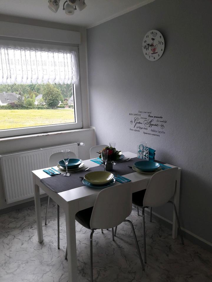 Thumbnail-Ferienwohnung in Bonn Lengsdorf