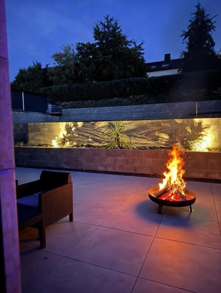 Thumbnail-Stadtvilla 2020 | 154m² Wfl. | 989m² Grundstück | Hünfeld