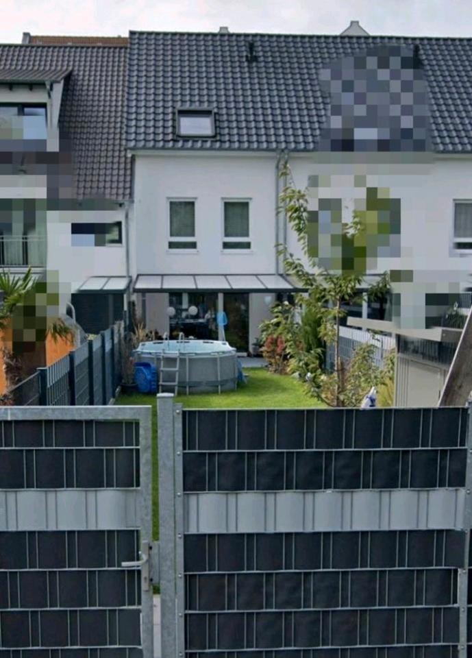 Thumbnail-Reihenhaus