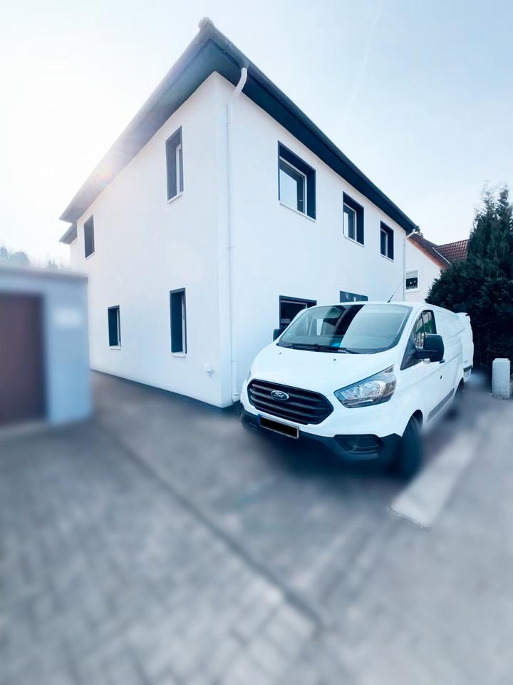 Thumbnail-Kernsarniertes 1 Fam. Haus - TOP Lage in Altenbeken 33184 Direkt!