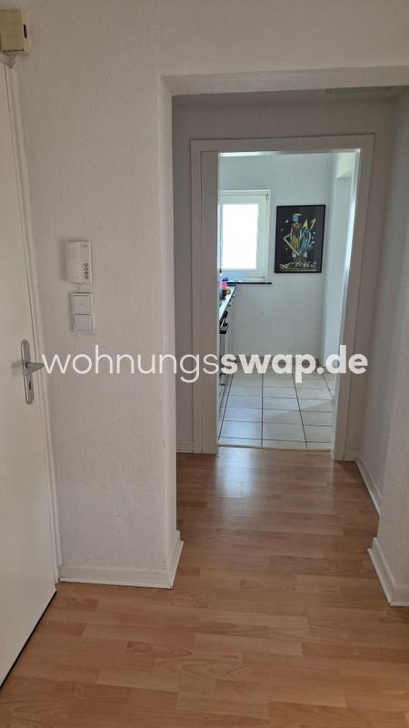 Thumbnail-Wohnungsswap - 3 Zimmer, 89 m² - Geibelstraße, Lindenthal, Köln
