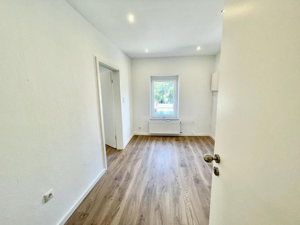 Thumbnail-2ZKDB Wohnung Eschweiler-Bergrath 720 €