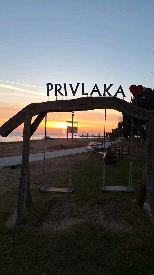 Thumbnail-Privlaka 3 Schlafzimmer bei Zadar Dalmatien