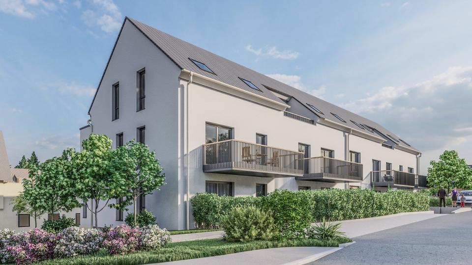 Thumbnail-SCHÖNER [Leben] WERTINGEN Woh. Nr. 3 im EG