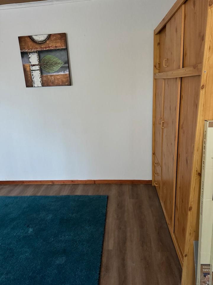 Thumbnail-1 Zimmer kleine Wohnung mit Möbel ist vermietet in Bad Grund(Harz