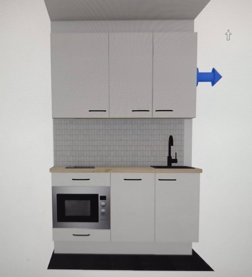 Thumbnail-Helles Apartment |Marienhospital Salzmarkt Innenstadt