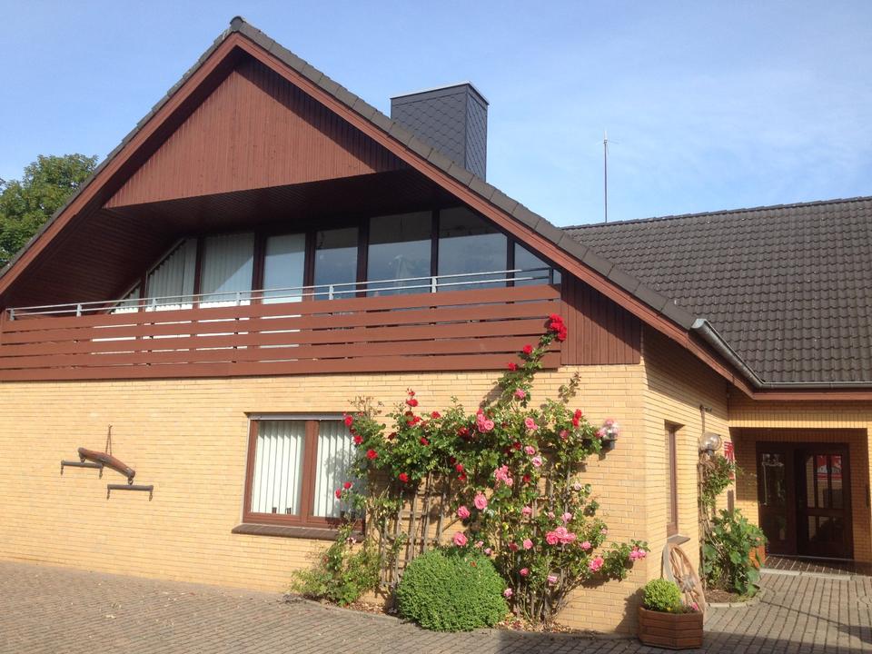 Thumbnail-3-Zimmerwohnung mit Balkon in Stade (Klein Thun) Mieten auf Zeit