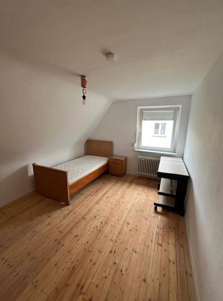 Thumbnail-7er-WG in Spardorf (bei Erlangen) möbliert