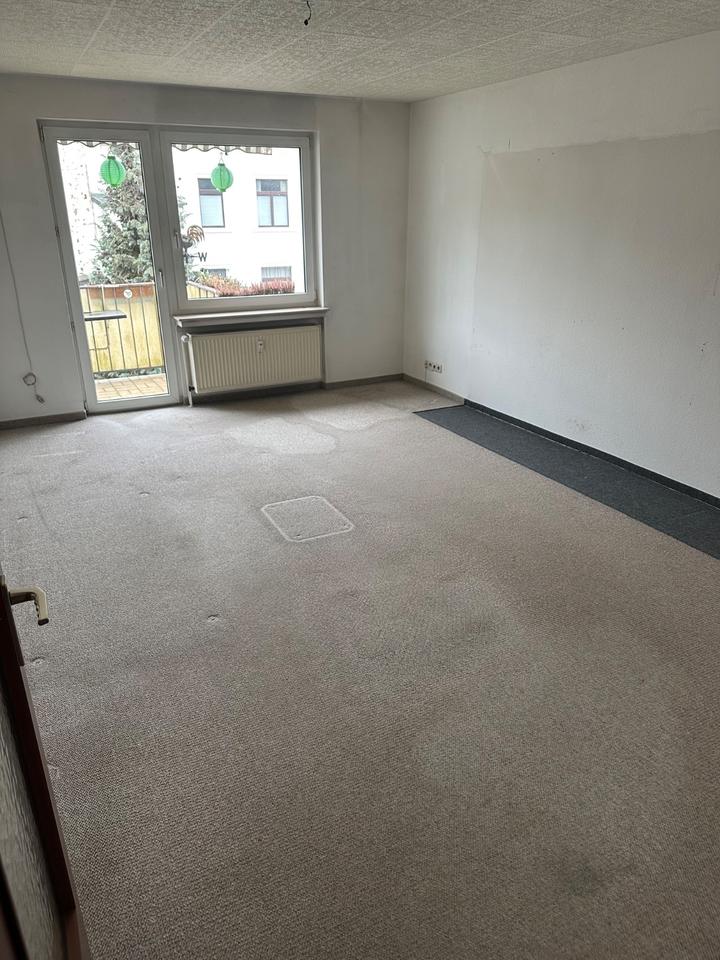 Thumbnail-Ruhige helle 2-Zimmerwohnung in Wuppertal Sonnborn nur mit WBS