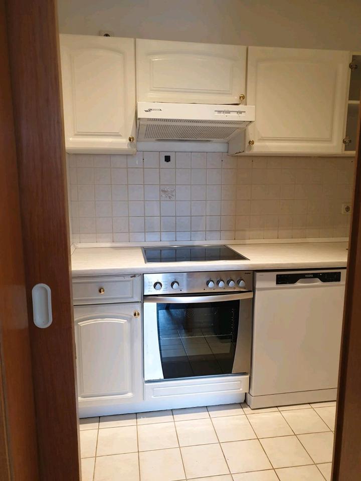 Thumbnail-2-Zimmer-Wohnung 450€ kalt