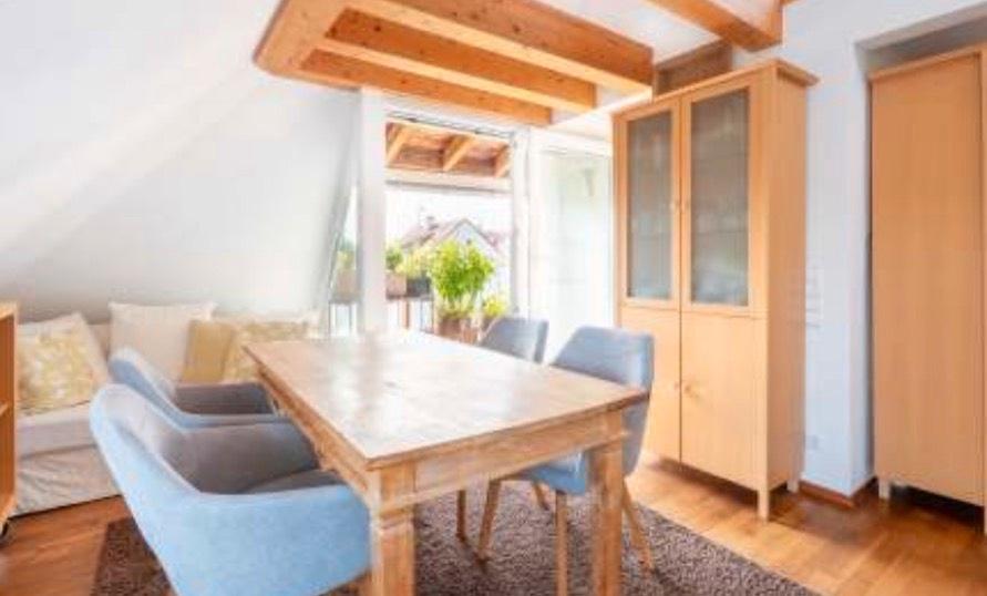 Thumbnail-3-Zimmer-Wohnung in Degerloch