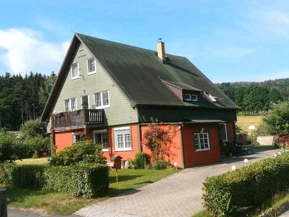 Thumbnail-Ferienwohnung in 02681 Wilthen