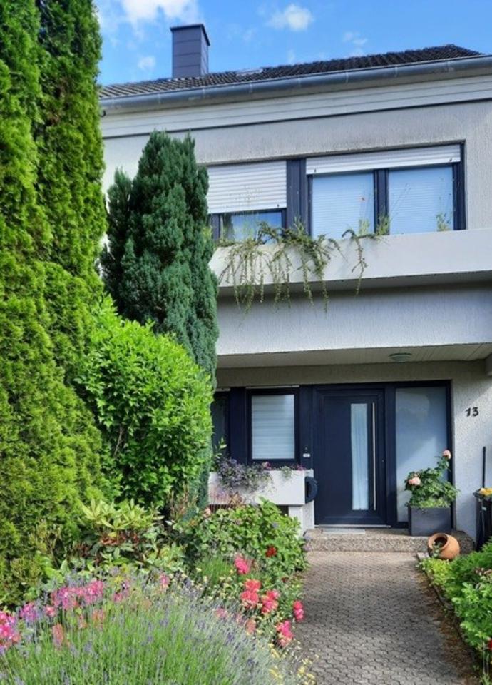 Thumbnail-Reihenhaus von privat - Renoviert und bezugsfertig