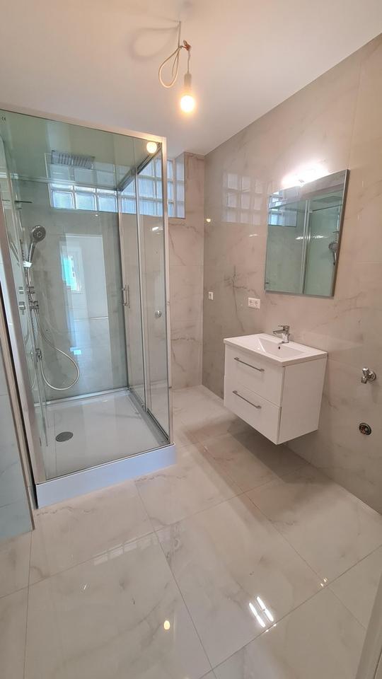 Thumbnail-Erstbezug nach Kernsanierung - 3-Zimmer Wohnung mit 2 Balkonen in zentraler Lage von Pforzheim