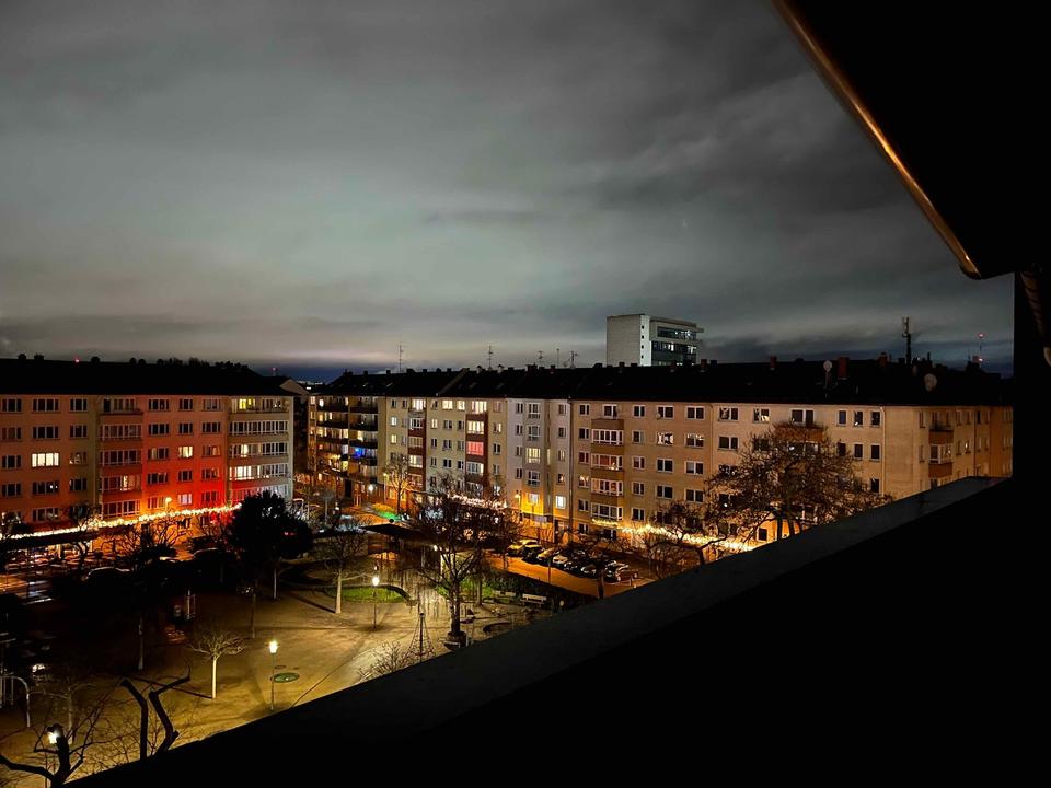 Thumbnail-Penthouse­ 3,5 ZKB, ca. 140m2 , Dachterrasse, Wannenbad, Gäste-WC