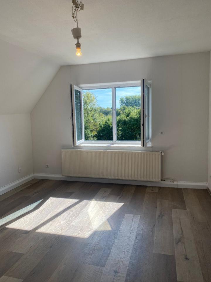 Thumbnail-Schöne ruhige 3-Zimmer Wohnung Dortmund Alt-Scharnhorst Brackel