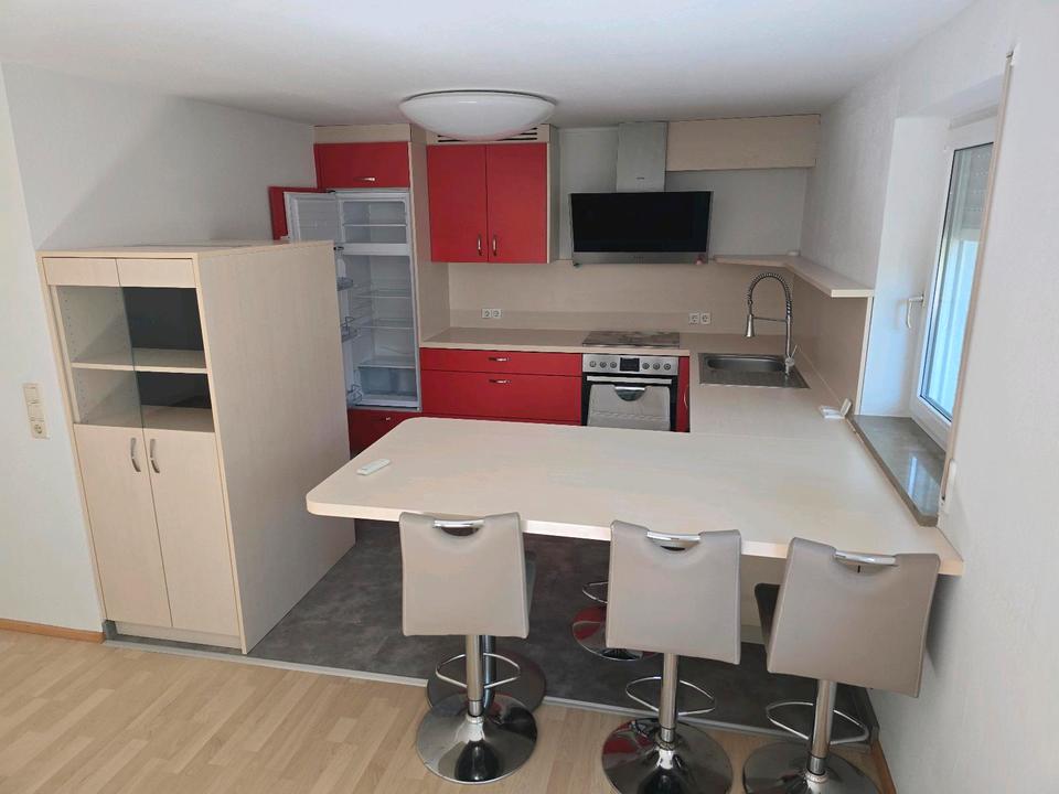 Thumbnail-Ruhige 3 Zimmer Wohnung 62m²