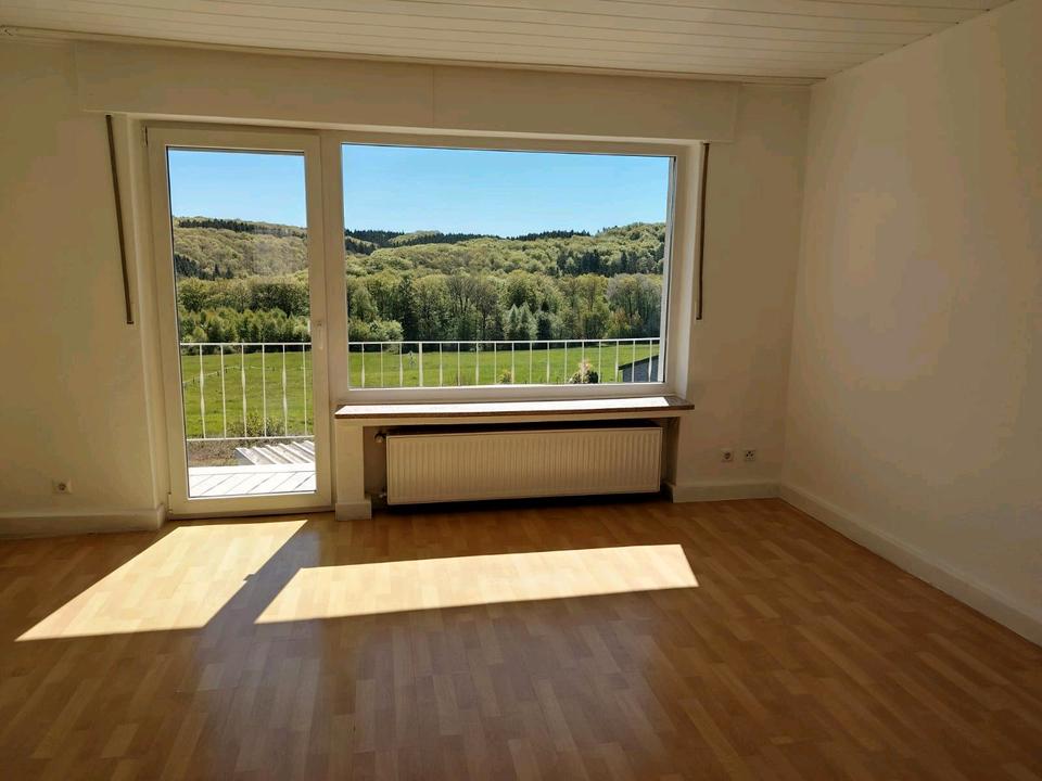 Thumbnail-Helle 3-Zimmer-Wohnung in ruhiger Höhenlage von Bad Münstereifel