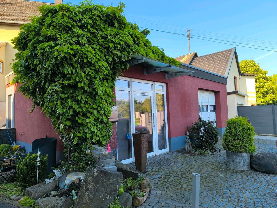 Thumbnail-Gewerbefläche vielseitig einsetzbar. 92 m² insgesamt.