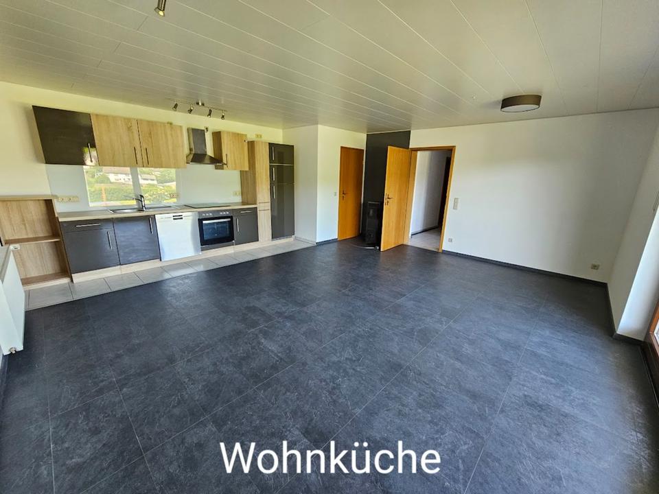 Thumbnail-2-Zimmer-Einliegerwohnung mit Stellplatz & großem Freisitz