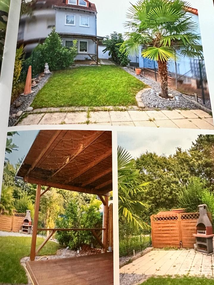 Thumbnail-Haus zum verkaufen! 67071 Ludwigshafen