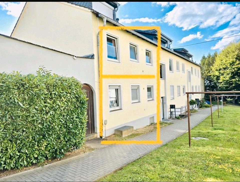 Thumbnail-2 vermietete Eigentumswohnungen in Montabaur Kapitalanlage
