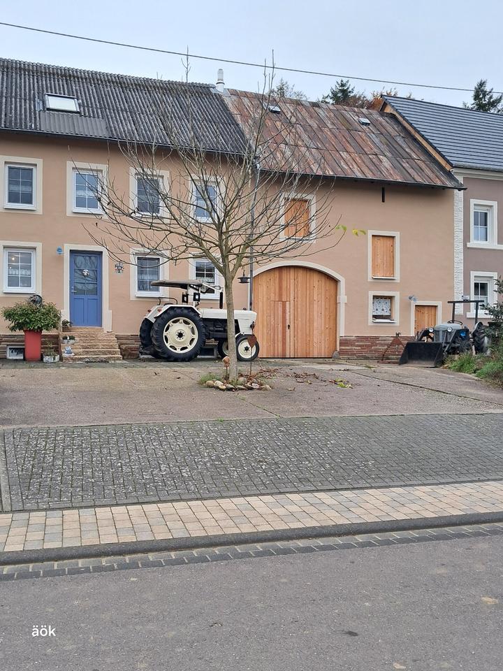 Thumbnail-Bauernhaus-sofort bezugsfertig komplett renoviert mit Garten
