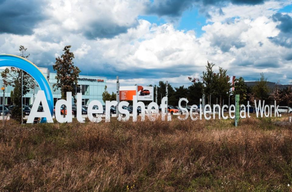 Thumbnail-Untermiete Adlershof