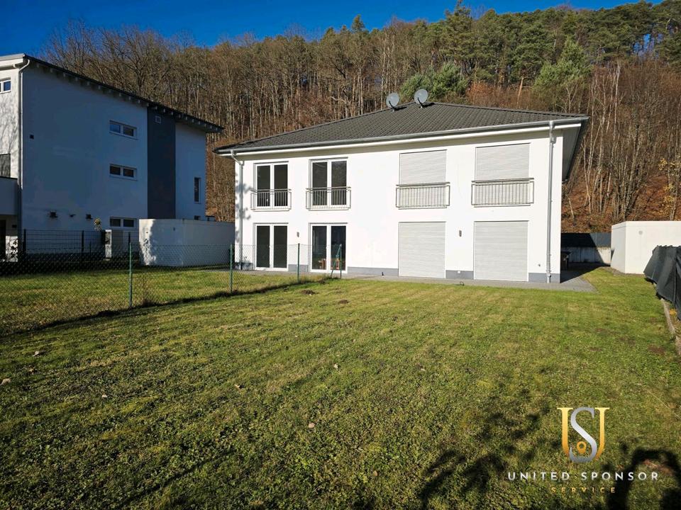 Thumbnail-Moderne Doppelhaushälften in Kaiserslautern