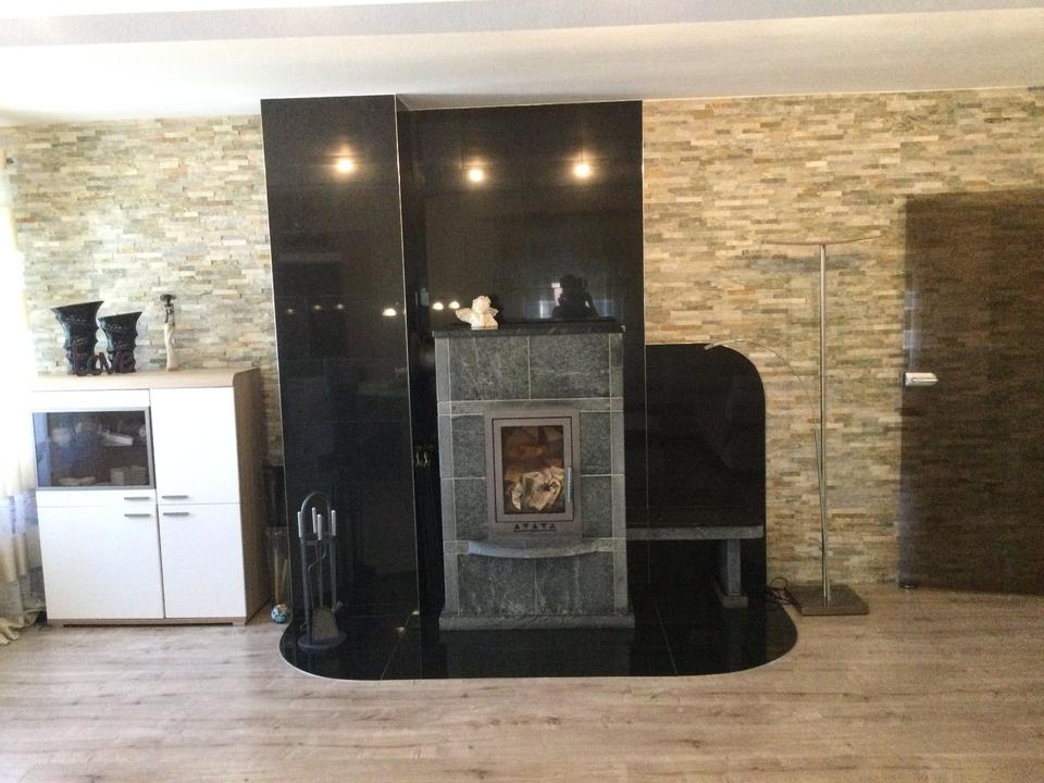 Thumbnail-Freundliche 4-Zimmer-Wohnung im 1. OG und einem Studio im DG