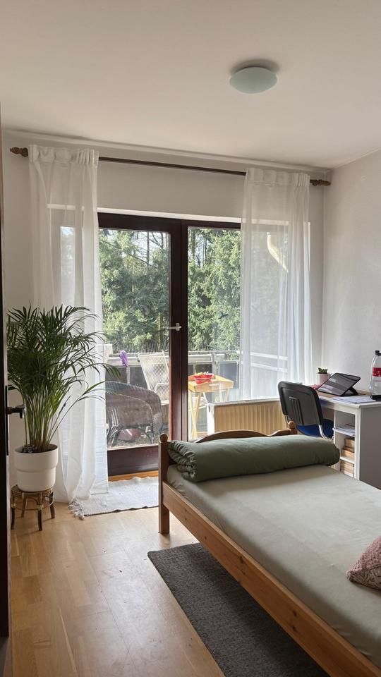 Thumbnail-WG Zimmer frei ab Mai 2026 - Wohnung Nähe Wiesbaden und Idstein