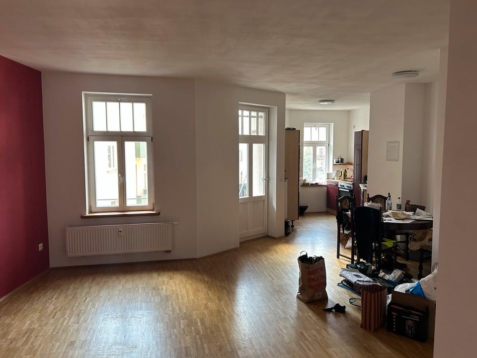 Thumbnail-Elegante groß geschnittene 2RW mit EBK in Möckern