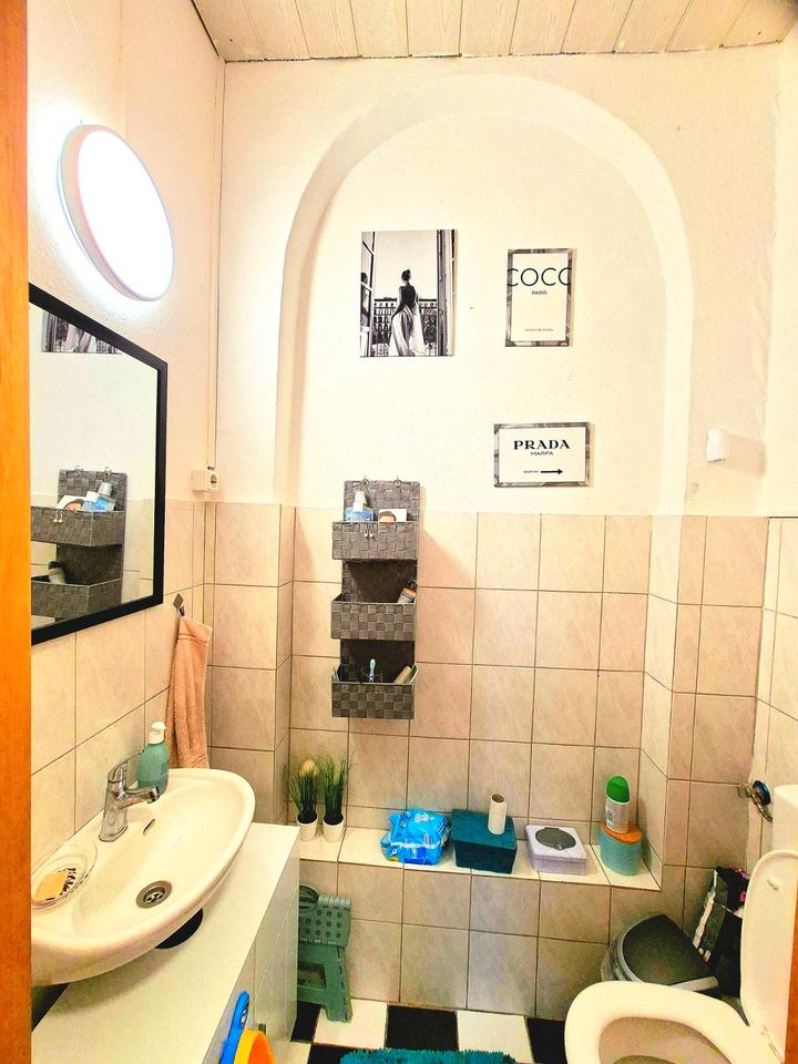 Thumbnail-80qm 3Zimmer Wohnung zu vermieten