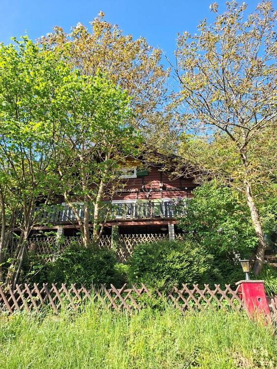 Thumbnail-Liebhaber Haus im Luftkurort Stromberg