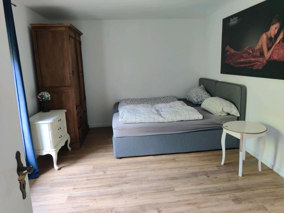 Thumbnail-FerienwohnungMonteurwohnung in Kirchen-Freusburg