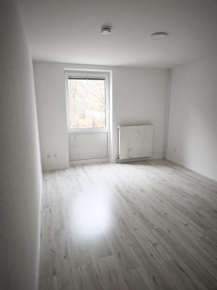 Thumbnail-RENOVIERT und ohne Provision ! Schickes 1-Zimmer-Apartment