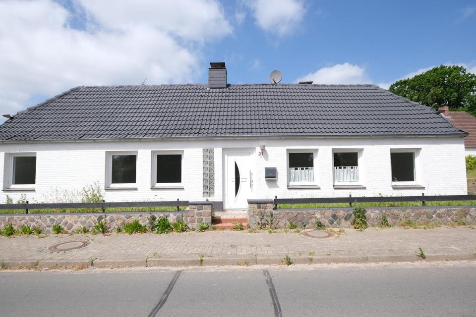 Thumbnail-Charmantes EFH barrierefrei, IDEAL für Alt & Jung (Preiskracher)